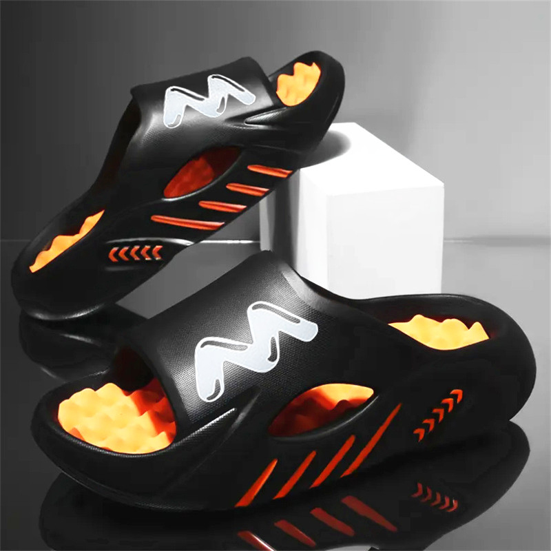Outdoor Lighting High Quality - Chinelo Masculino de Alta Qualidade em