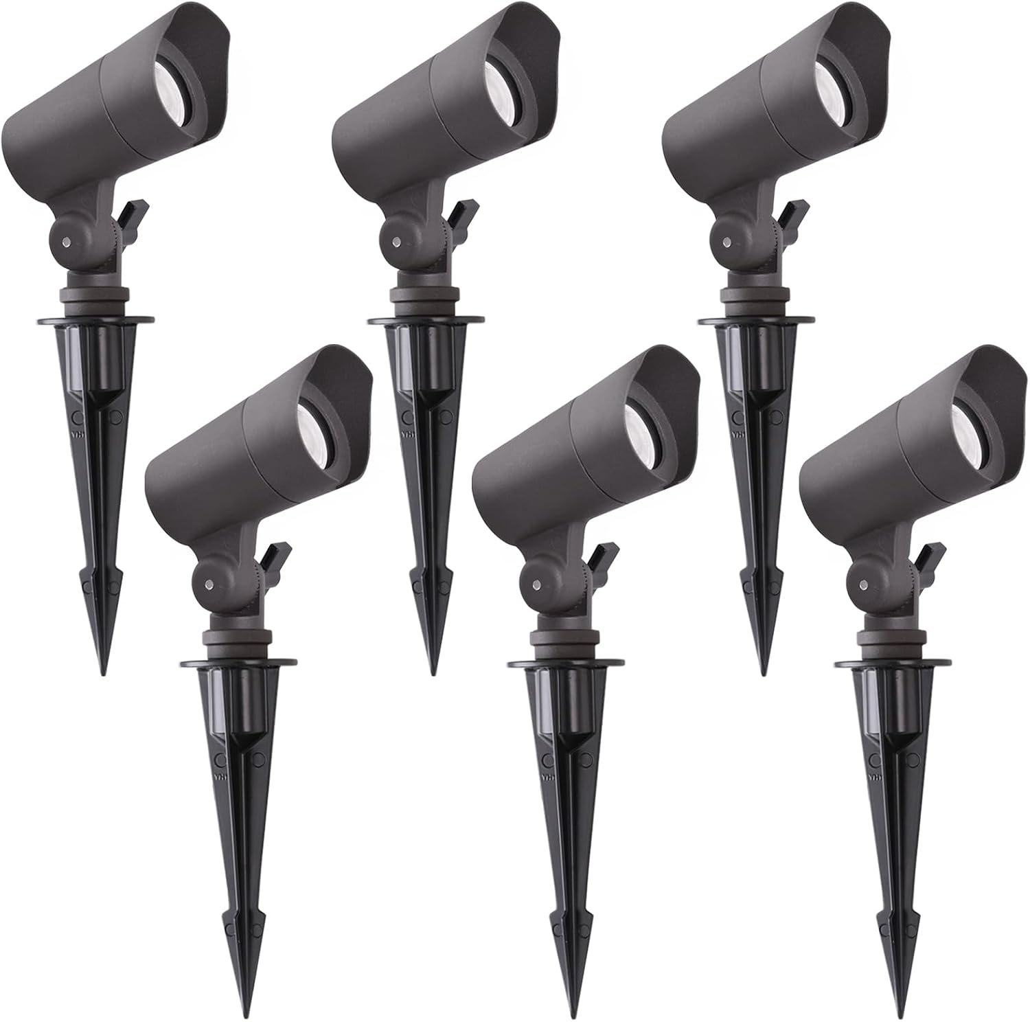 Outdoor Lighting Voltage - Luzes LED de Baixa Tensão 12V