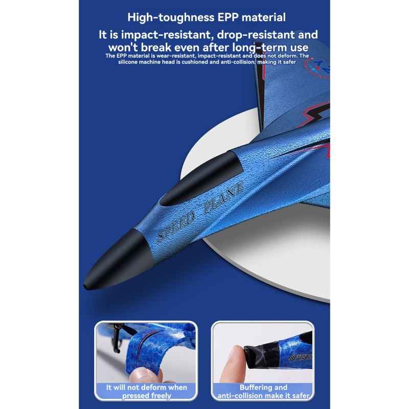 Outdoor Lighting Vendors - Planador, avião de controle remoto 320,