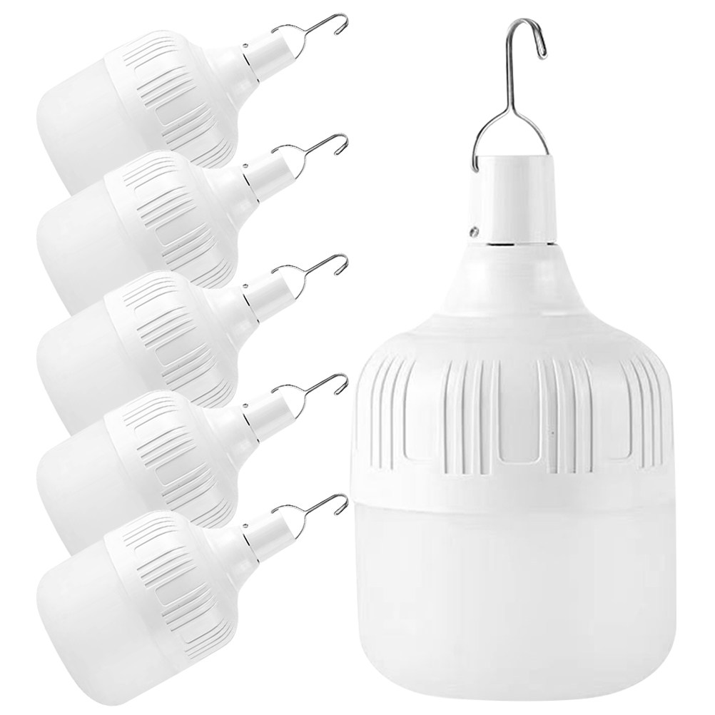 Outdoor Lighting Vendors - 1 conjunto de lâmpadas de exterior,