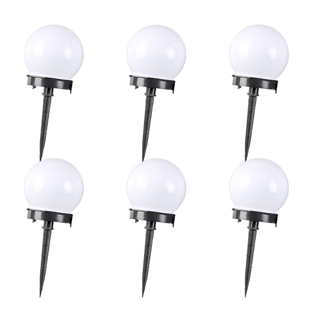 Luzes solares para jardim, con - Outdoor Lighting Around Pool avaliação e preço