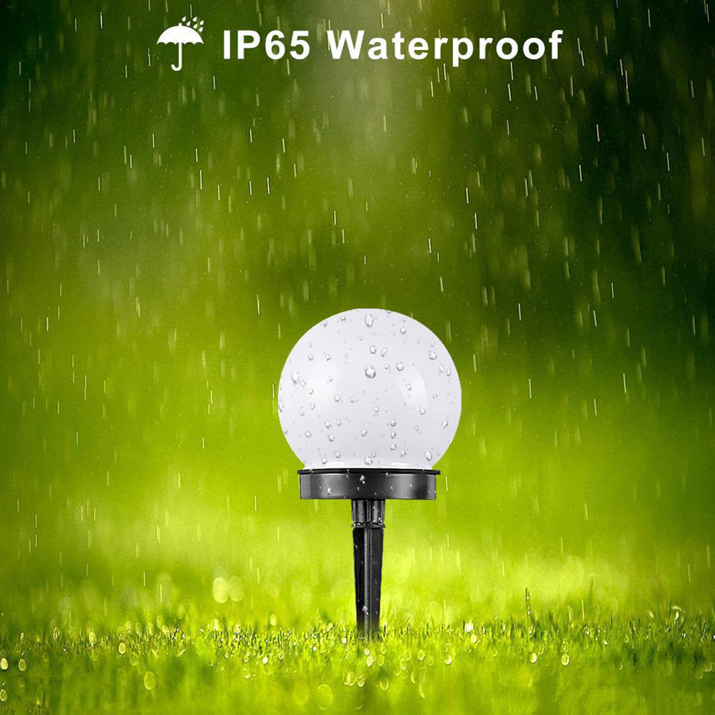 Luzes solares para jardim, con - Outdoor Lighting Around Pool avaliação e preço