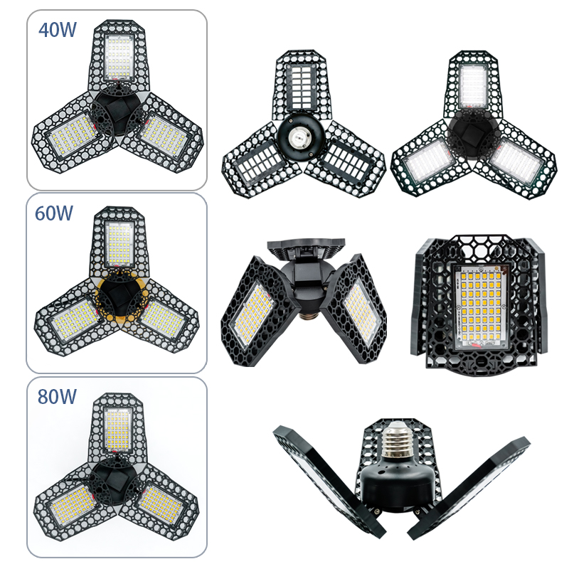 Lâmpada led deformável para ga - Outdoor Lighting Warehouse avaliação e preço