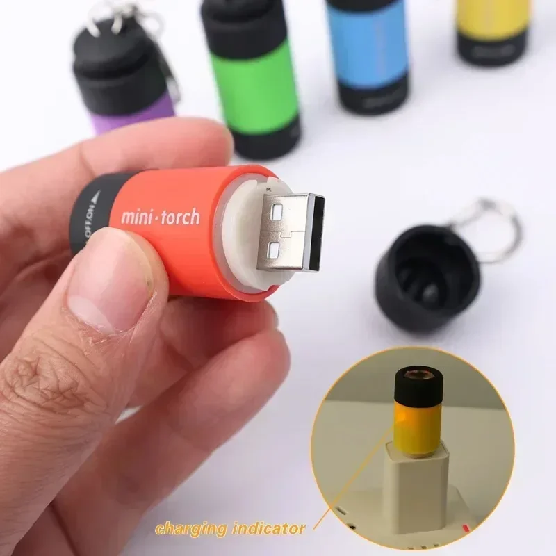 Usb recarregável led multifunc - Outdoor Lighting Usa avaliação e preço