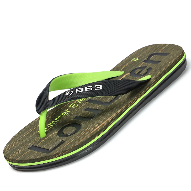 Chinelos masculinos casuais, c - Outdoor Lighting High Quality avaliação e preço