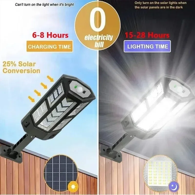 Lanterna Solar Mais Recente, P - Bollard Light Garden avaliação e preço