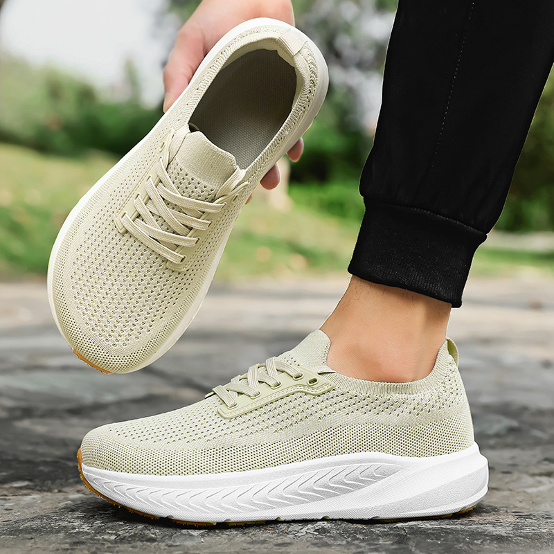 Sapatos Barefoot Masculinos de - Outdoor Lighting High Quality avaliação e preço