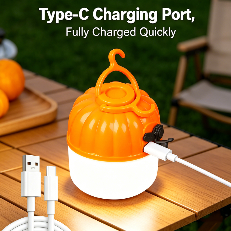 Mini Lâmpada LED Portátil em F - Outdoor Lighting Electric avaliação e preço