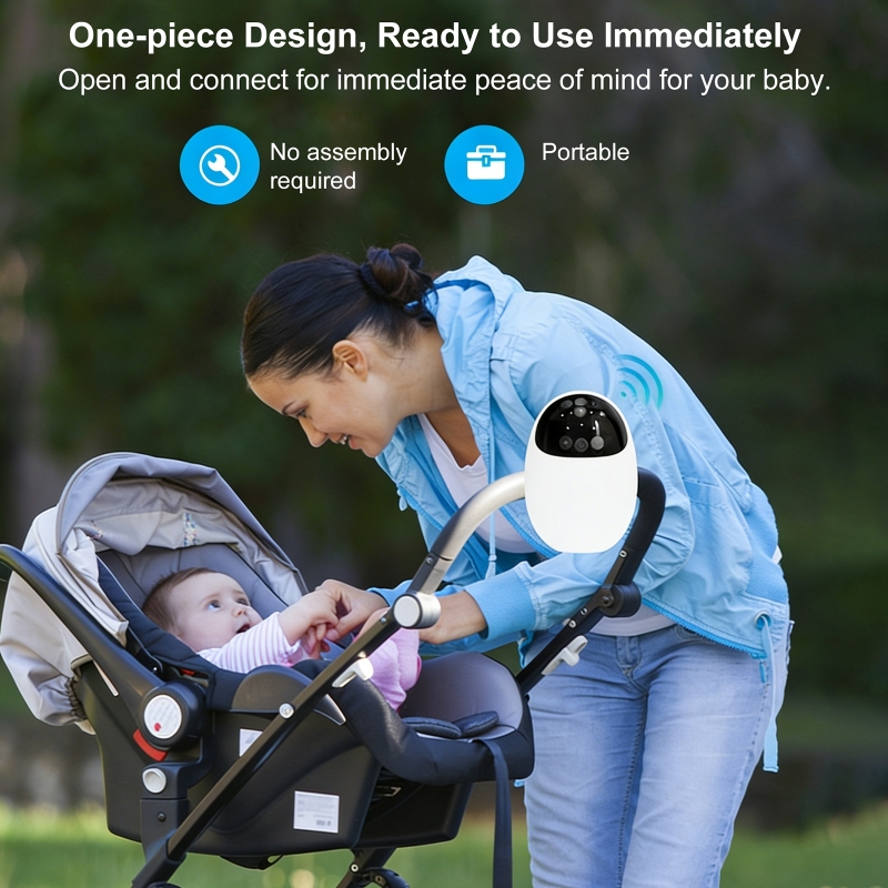Carrinho de Bebê Portátil para - Outdoor Lighting Electric avaliação e preço