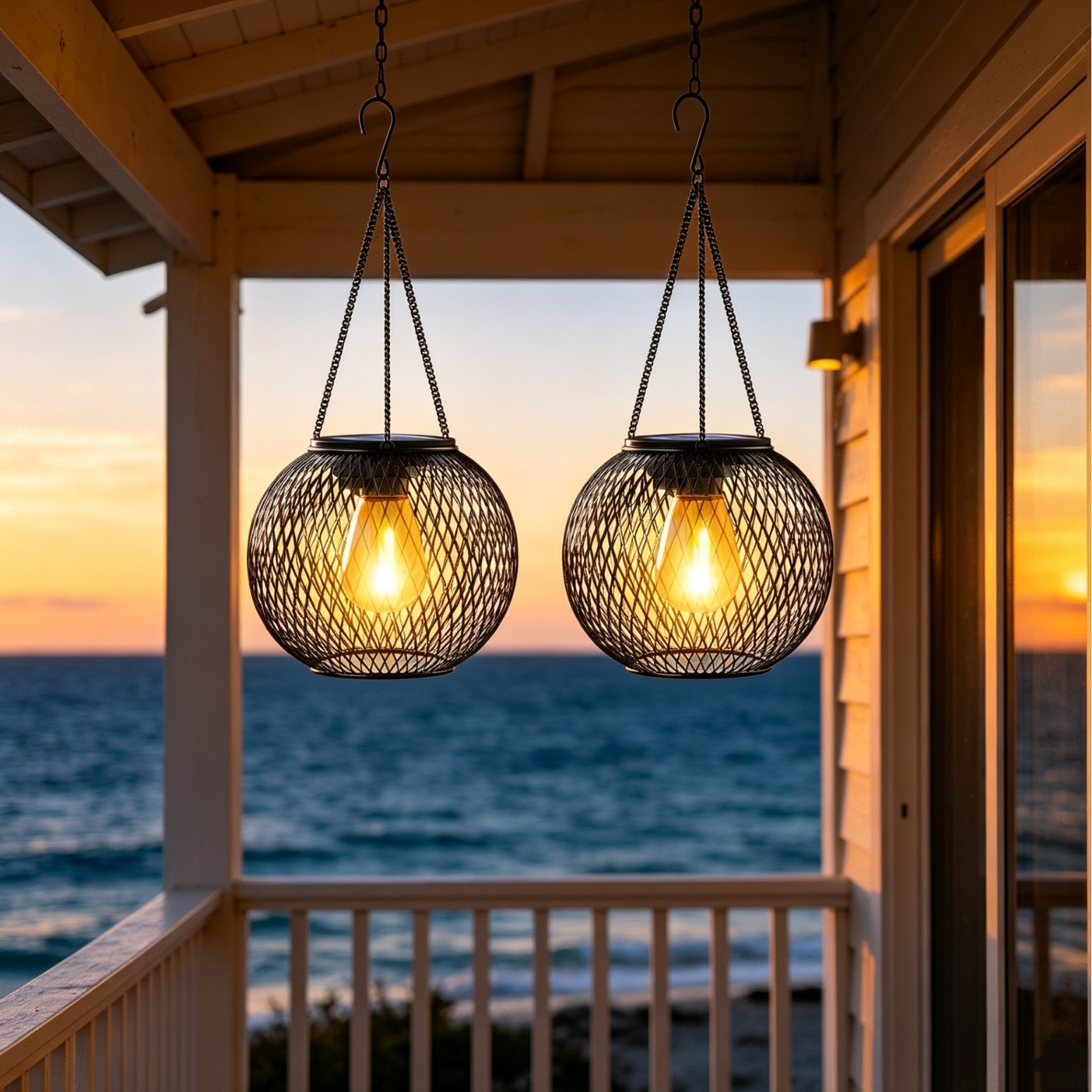 Luminária de Chão LED Solar Su - Outdoor Lighting For Gazebo avaliação e preço