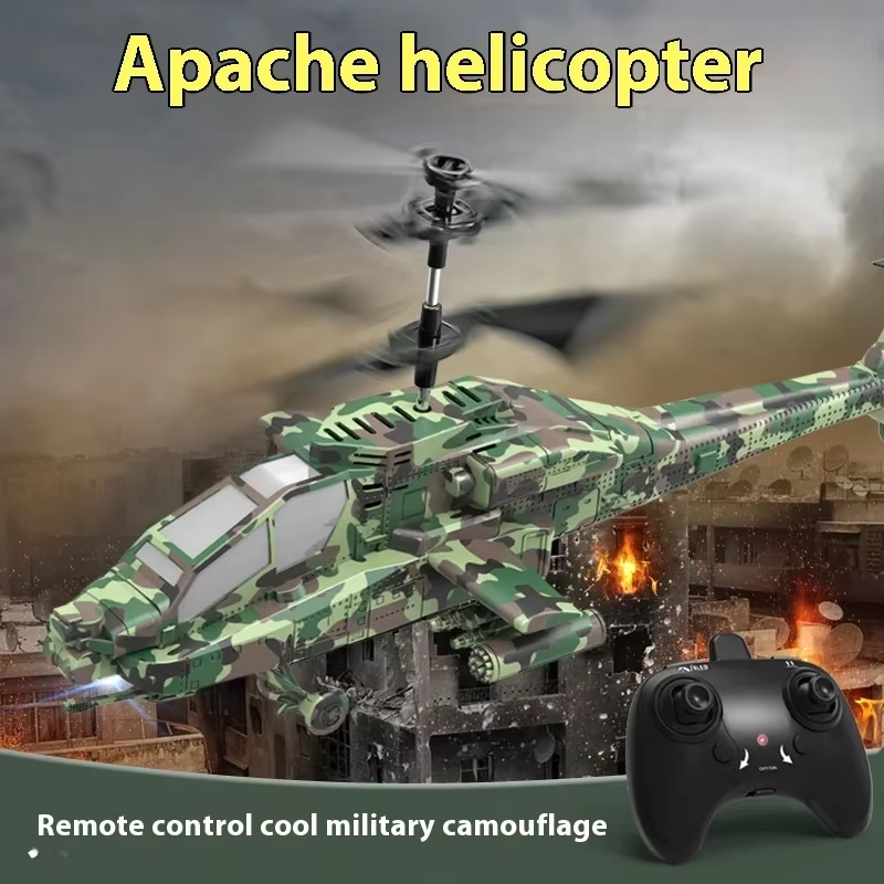 Helicóptero RC 2.4G com Contro - Outdoor Lighting Electrical Box avaliação e preço
