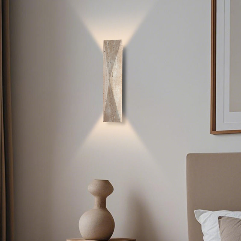 Wabi Sabi estilo premium natur - Outdoor Lighting Restaurant avaliação e preço