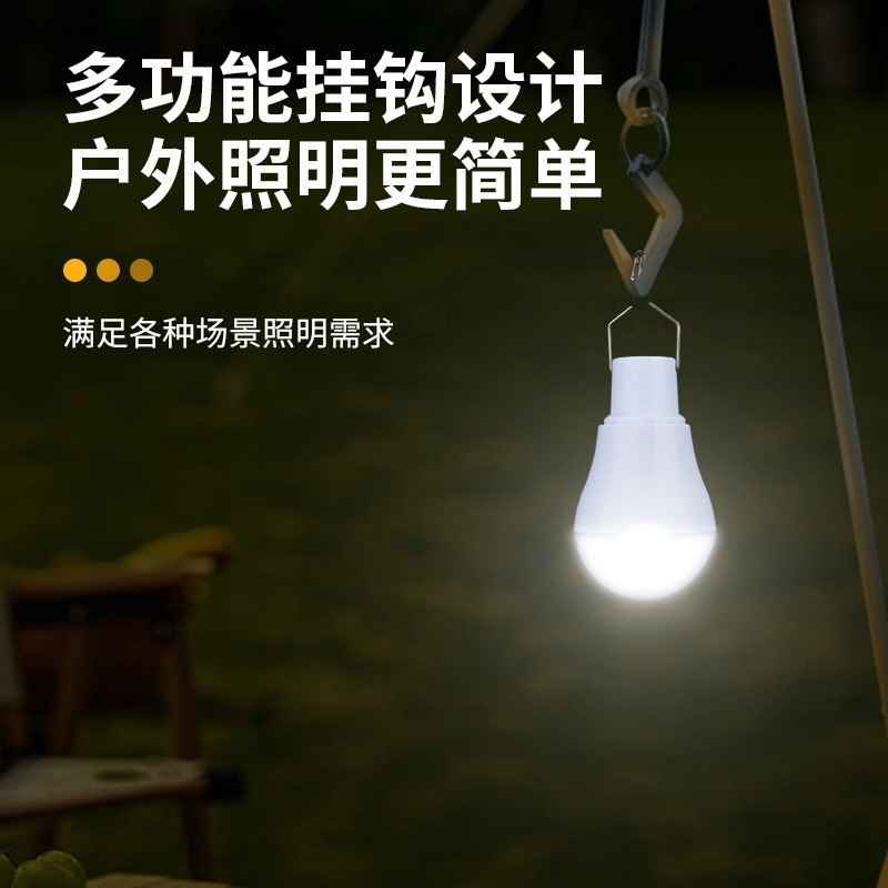 Novas Lâmpadas Solares LED de  - Outdoor Lighting Vendors avaliação e preço