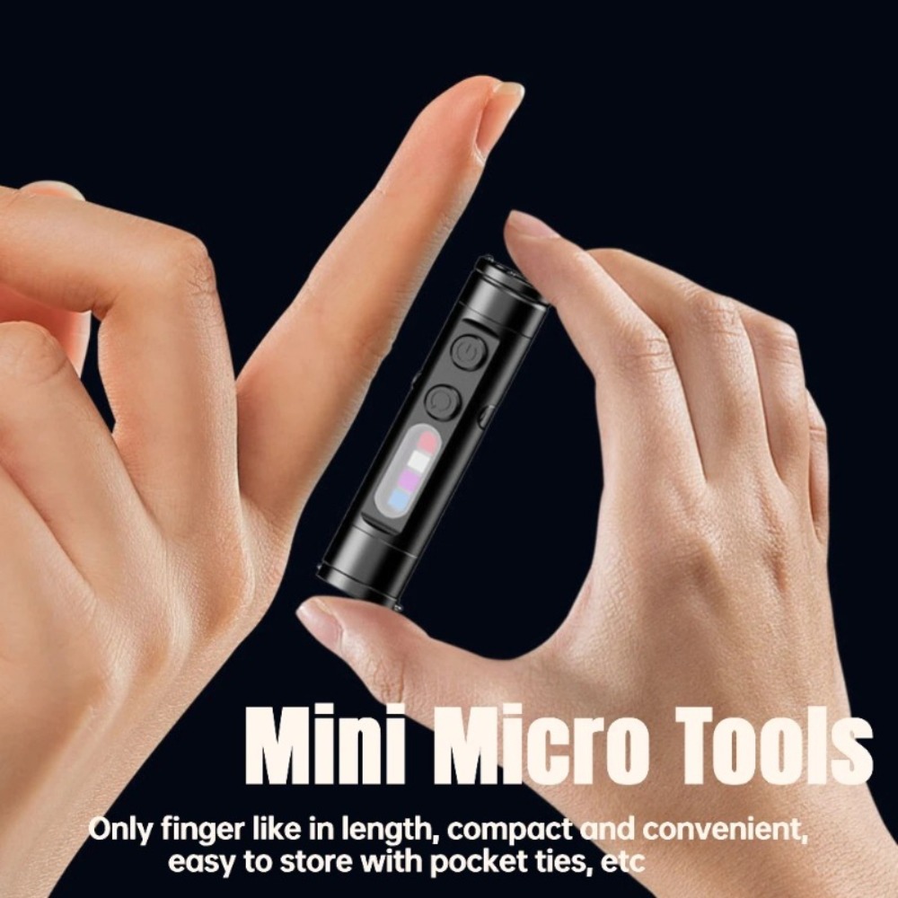Mini Lanterna Portátil Recarre - Outdoor Lighting Electric avaliação e preço