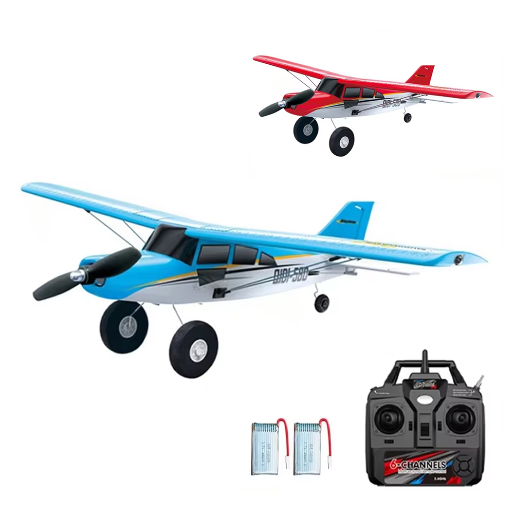 Avião RC Planador Brushless 4  - Outdoor Lighting Electrical Box avaliação e preço
