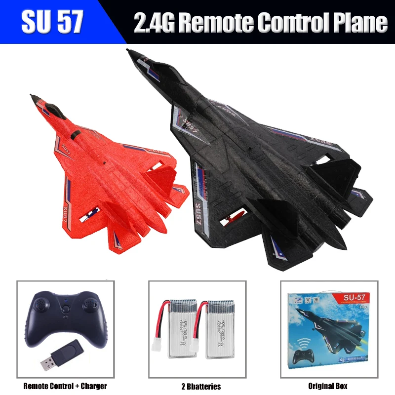 Avião RC SU57, Avião de Contro - Outdoor Lighting Electrical Box avaliação e preço