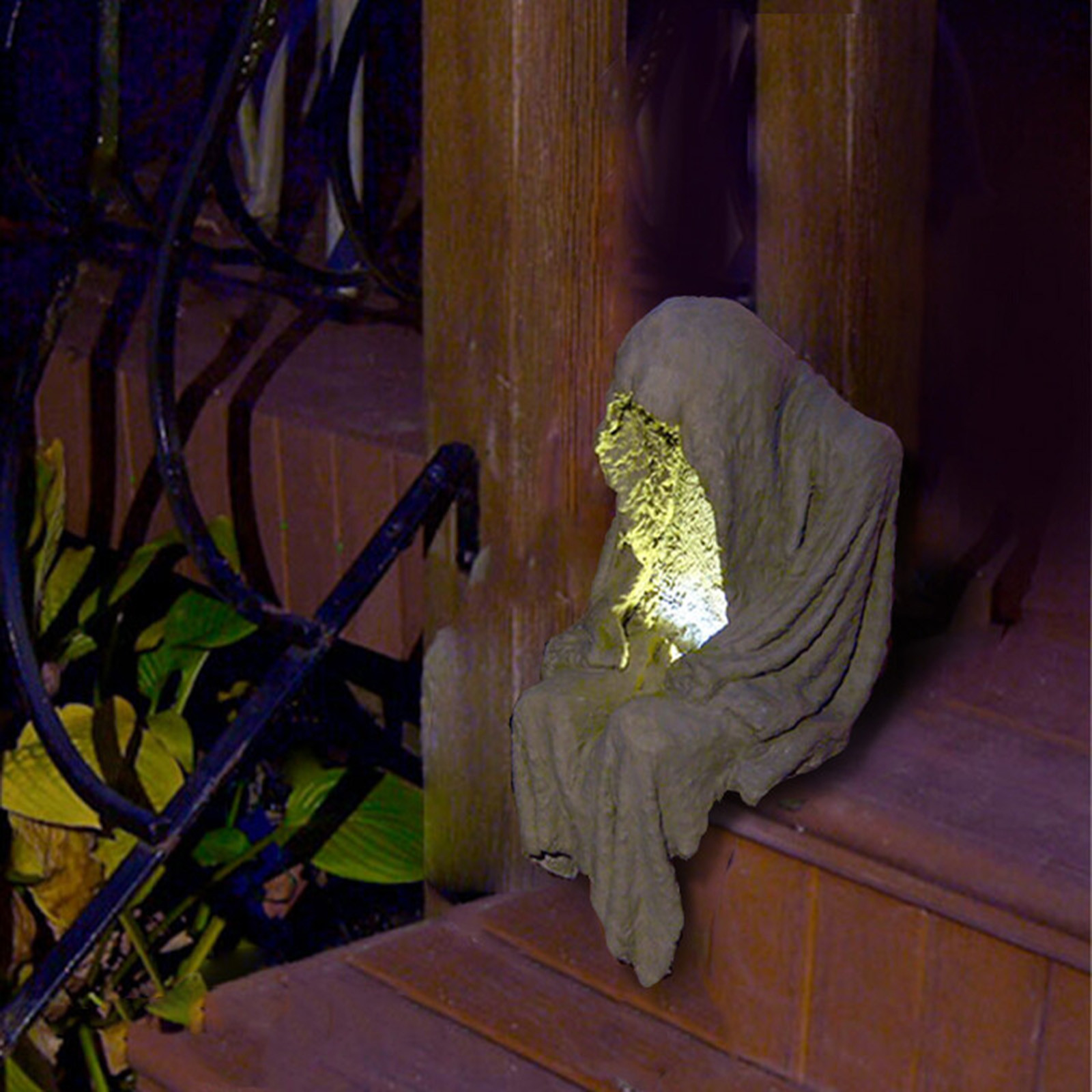 Witch Solar Energy Lamp, LED L - Halo Outdoor Lighting avaliação e preço