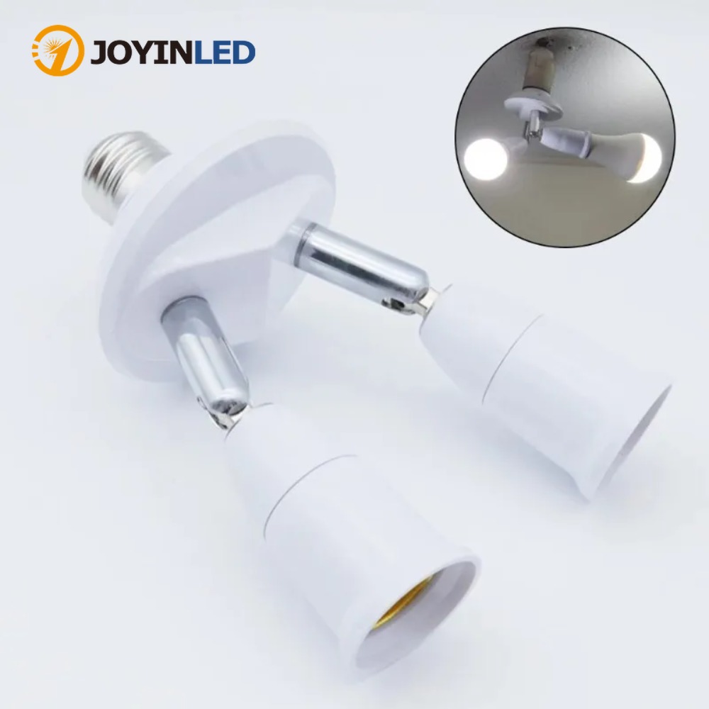 Adaptador de Soquete de Lâmpad - Outdoor Lighting Warehouse avaliação e preço