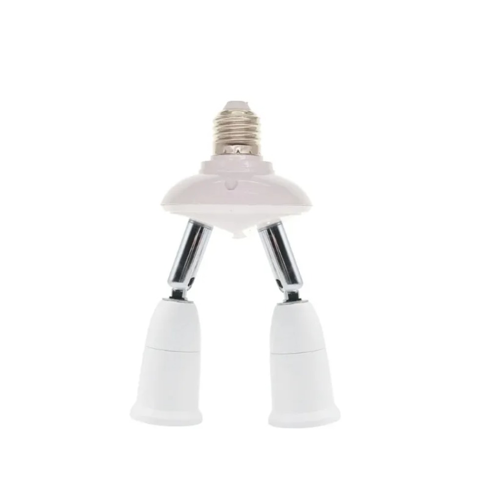 Adaptador de Soquete de Lâmpad - Outdoor Lighting Warehouse avaliação e preço