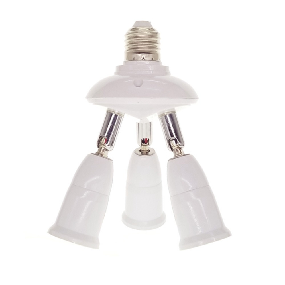 Adaptador de Soquete de Lâmpad - Outdoor Lighting Warehouse avaliação e preço