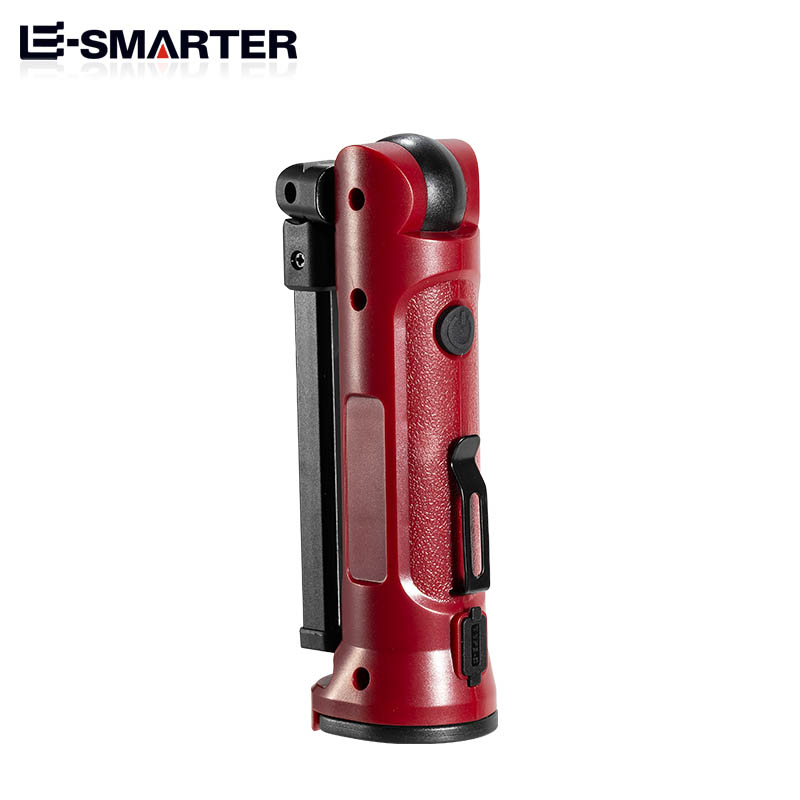 Cob led luz de trabalho recarr - Outdoor Lighting Electric avaliação e preço
