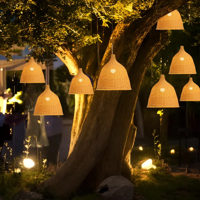 Luminária de Jardim LED à Prov - Outdoor Yard Lighting Fixtures avaliação e preço