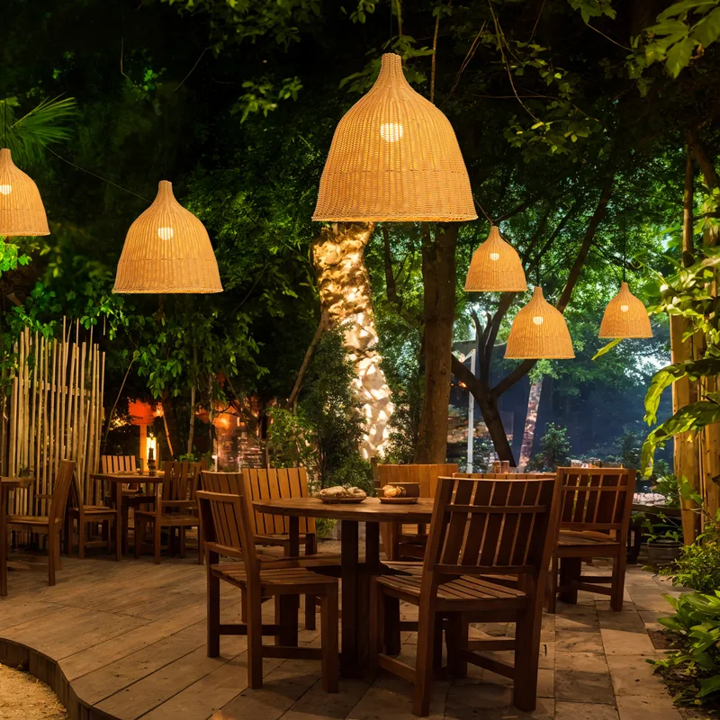 Luminária de Jardim LED à Prov - Outdoor Yard Lighting Fixtures avaliação e preço