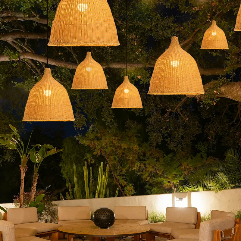 Luminária de Jardim LED à Prov - Outdoor Yard Lighting Fixtures avaliação e preço