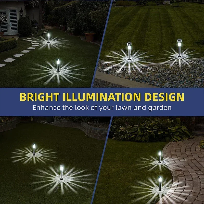 Luzes solares ao ar livre lâmp - Outdoor Lighting For Gazebo avaliação e preço