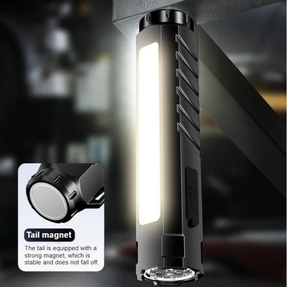 Lanterna LED Multifuncional de - Outdoor Lighting Electric avaliação e preço