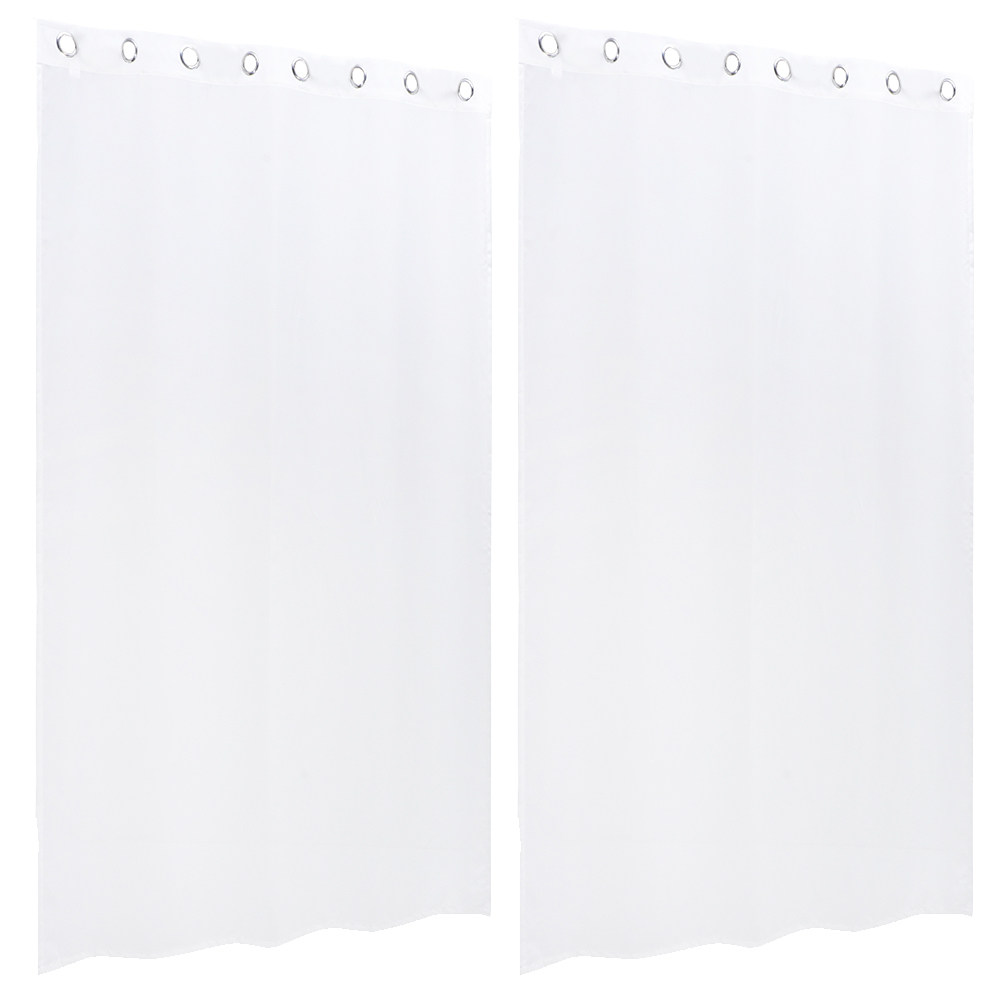 Cortinas de exterior impermeáv - Outdoor Lighting For Gazebo avaliação e preço
