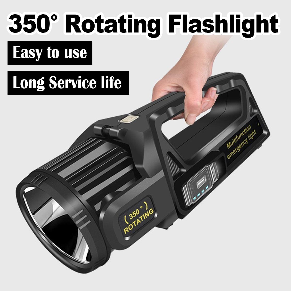 Solar recarregável levou lante - Fire Torch Solar avaliação e preço
