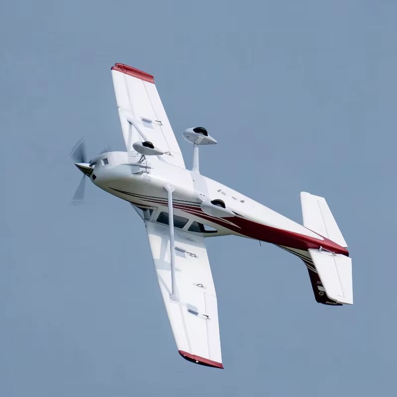 Novo Modelo de Aeronave de Con - Outdoor Lighting Electrical Box avaliação e preço