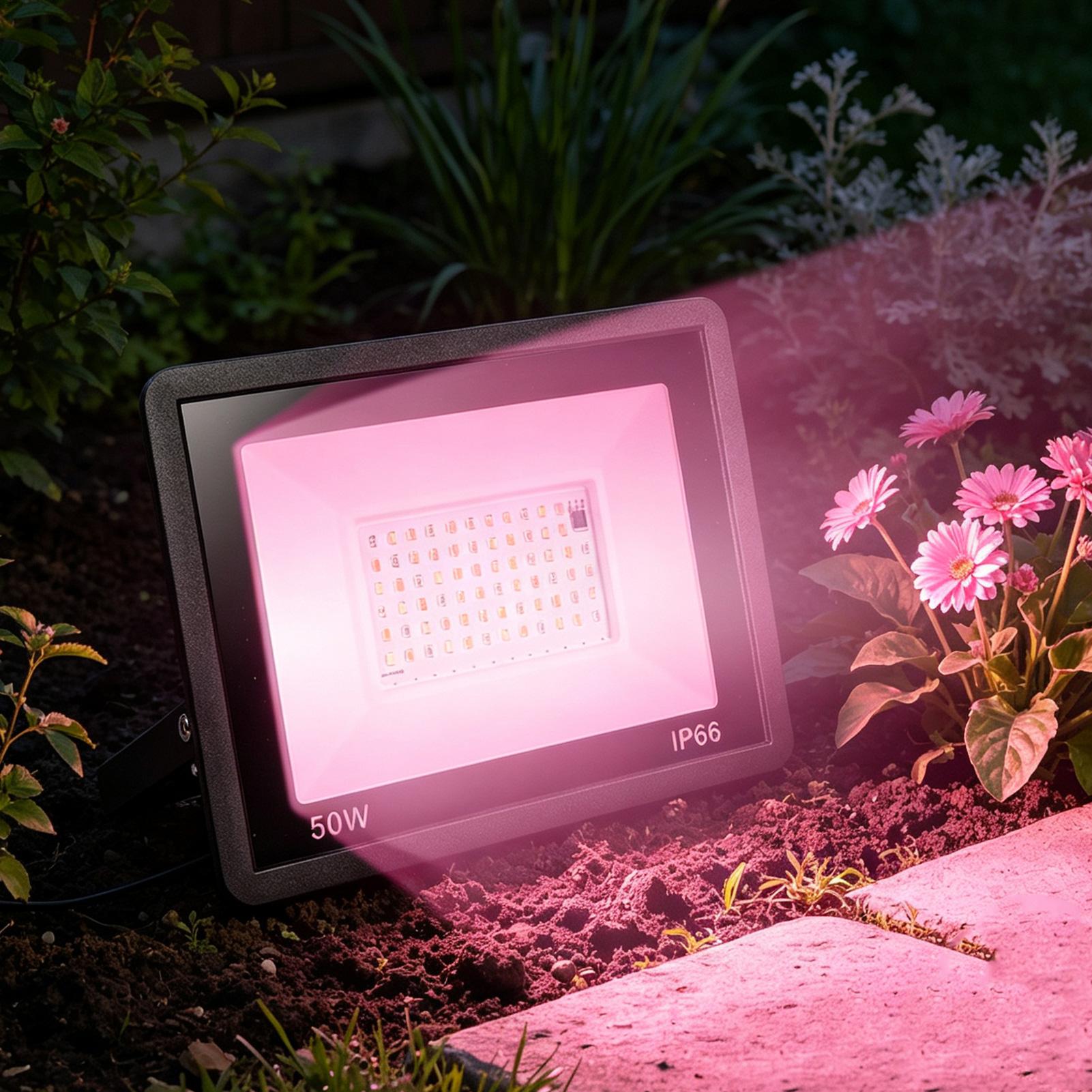 Luminária externa rgb com muda - Outdoor Yard Lighting Fixtures avaliação e preço