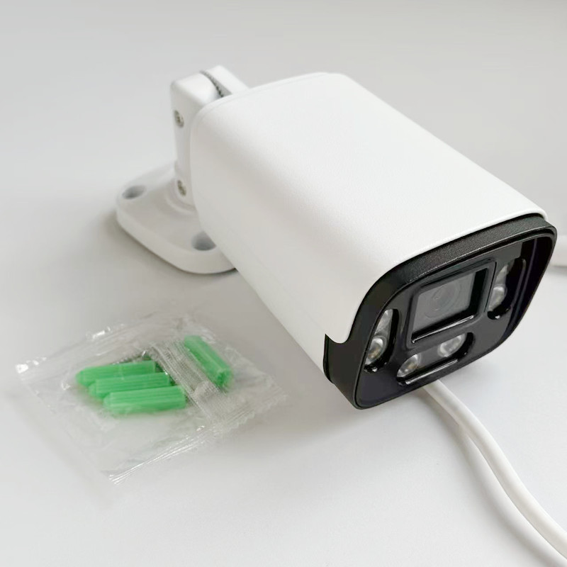 Câmera bullet ahd de 5mp, luz  - Outdoor Lighting No Electricity avaliação e preço