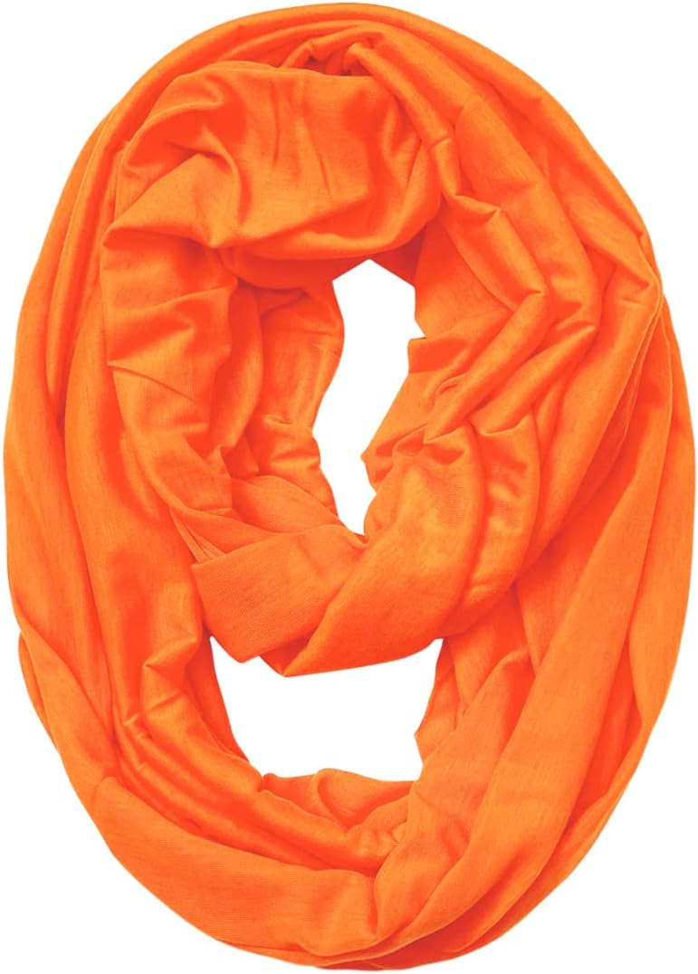 Lenço infinito de pouco peso m - Outdoor Lighting Jersey avaliação e preço