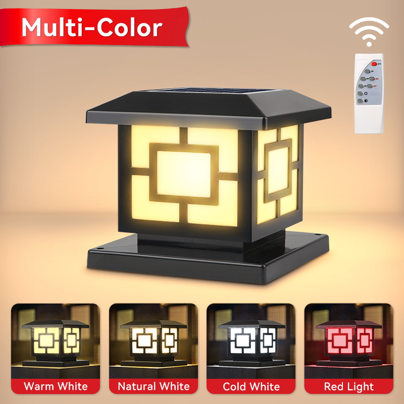Luzes solares led à prova dwat - Outdoor Lighting For Gazebo avaliação e preço