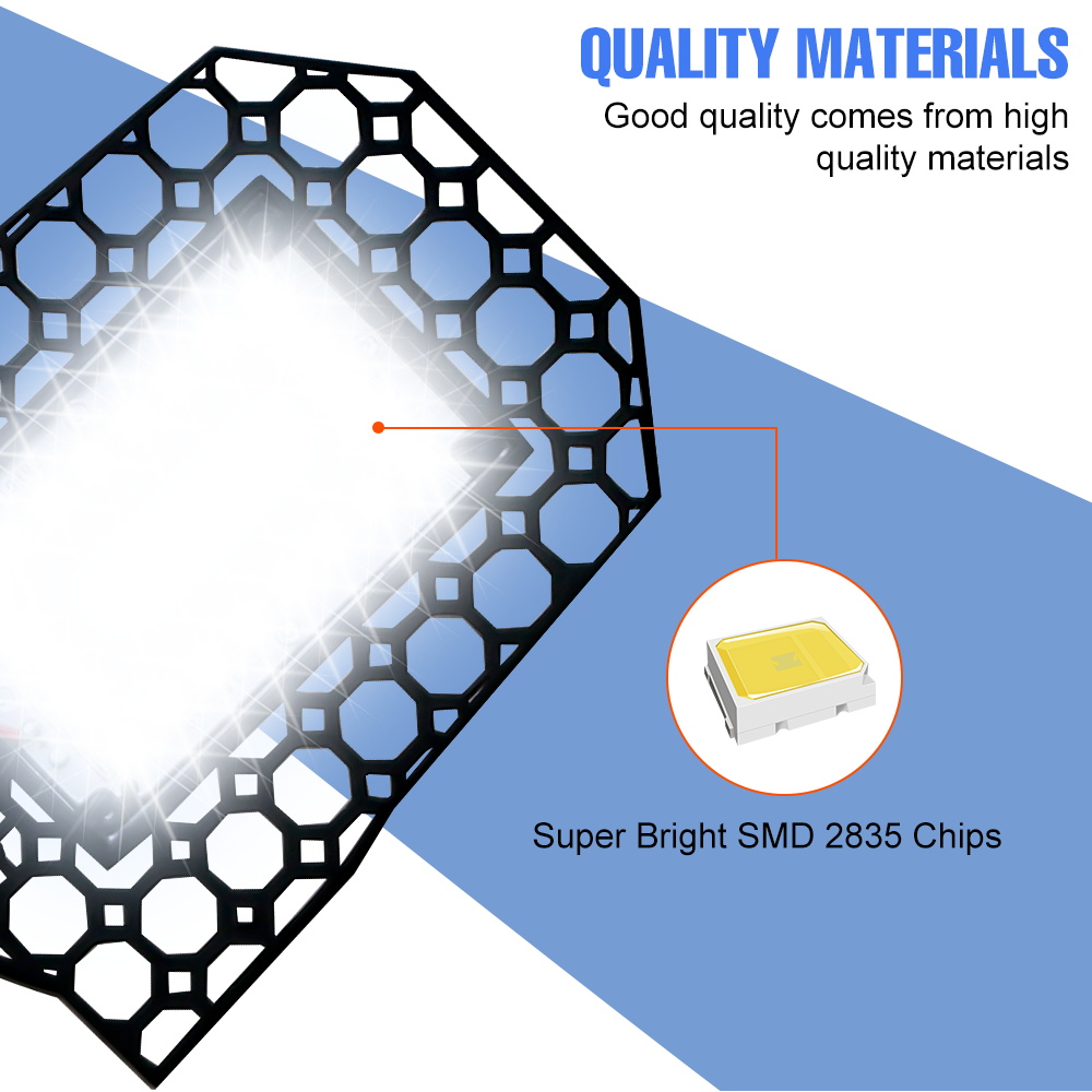 300w e27/e26 led luzes de gara - Outdoor Lighting Warehouse avaliação e preço