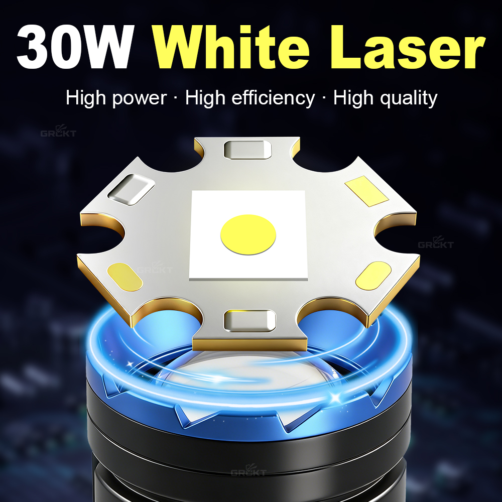 Lanterna de campismo a laser b - Outdoor Lighting Globes avaliação e preço