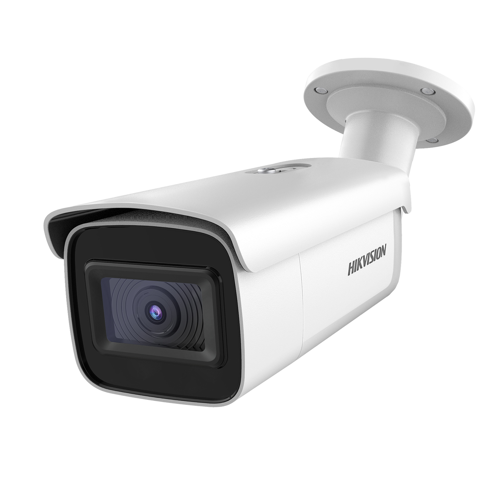 Câmera IP Hikvision DS-2CD2683 - Outdoor Lighting No Electricity avaliação e preço