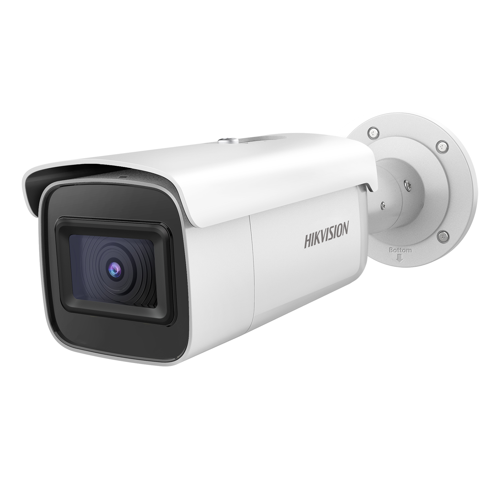 Câmera IP Hikvision DS-2CD2683 - Outdoor Lighting No Electricity avaliação e preço