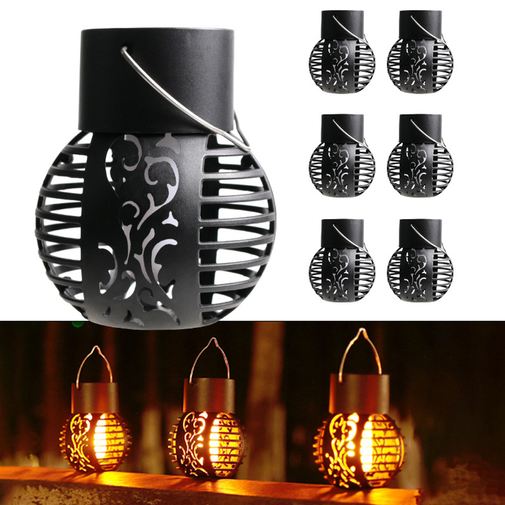 Lâmpadas solares Flickering Fl - Fire Torch Solar avaliação e preço