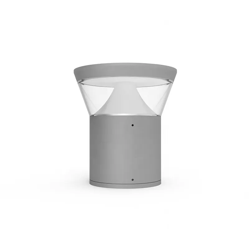 Luminária de Jardim LED Modern - Outdoor Yard Lighting Fixtures avaliação e preço