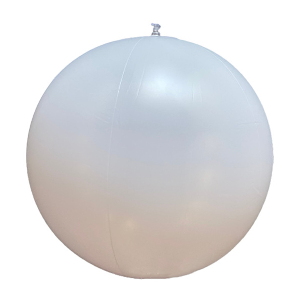 Bola Inflável LED para Piscina - Outdoor Lighting Around Pool avaliação e preço