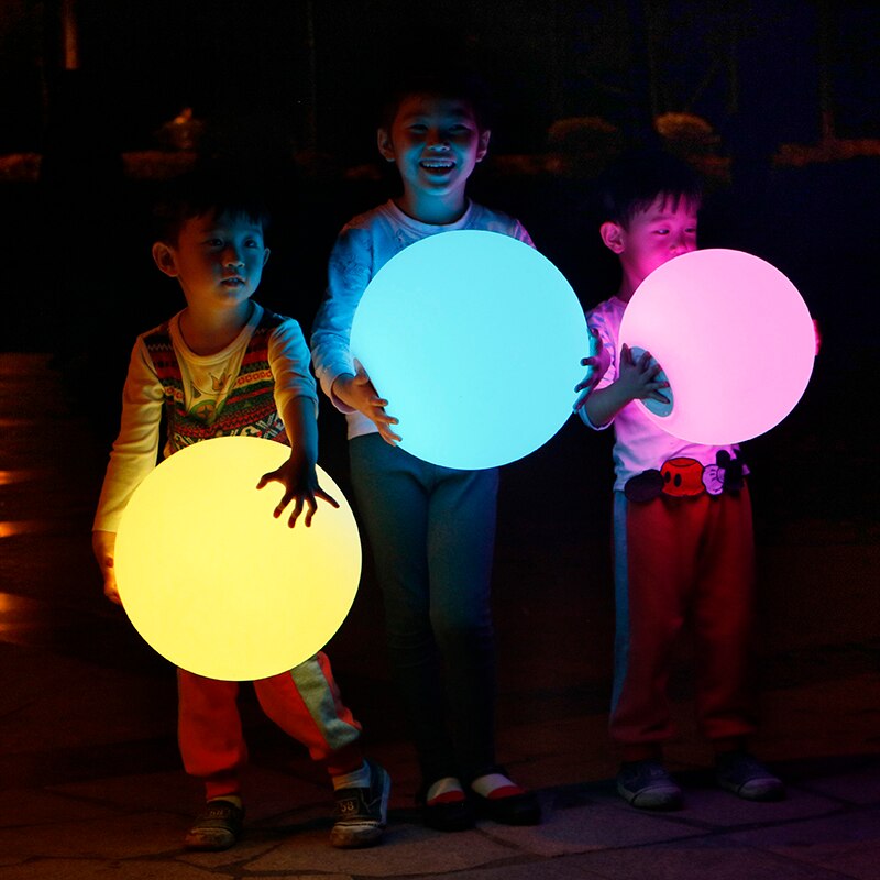 Bola redonda ao ar livre lâmpa - Outdoor Lighting Around Pool avaliação e preço
