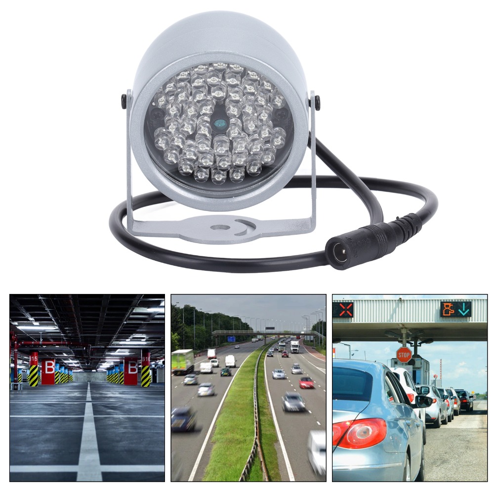 Luz de Preenchimento com 48 LE - Outdoor Lighting Voltage avaliação e preço
