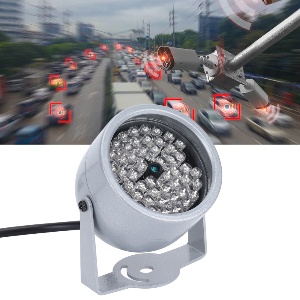 Luz de Preenchimento com 48 LE - Outdoor Lighting Voltage avaliação e preço