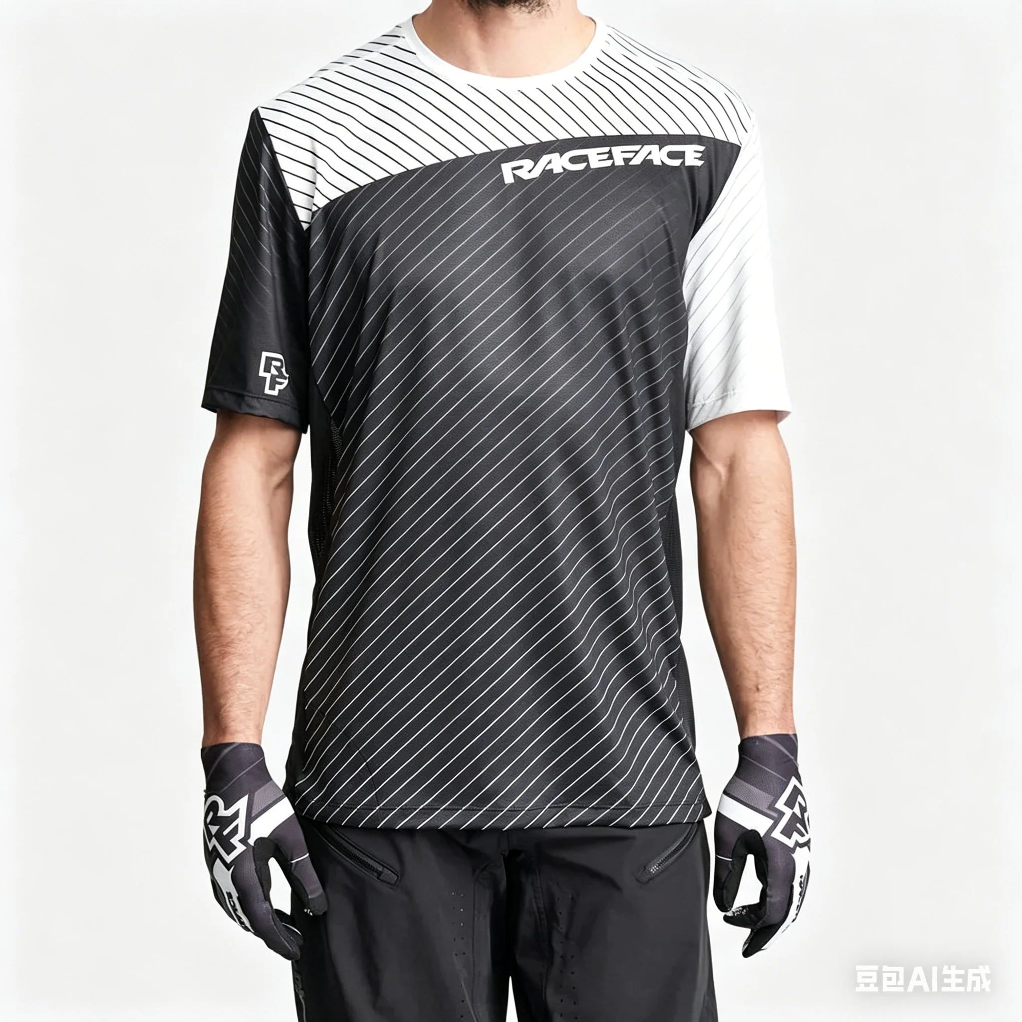 Camisa de Ciclismo MTB de Mang - Outdoor Lighting Jersey avaliação e preço