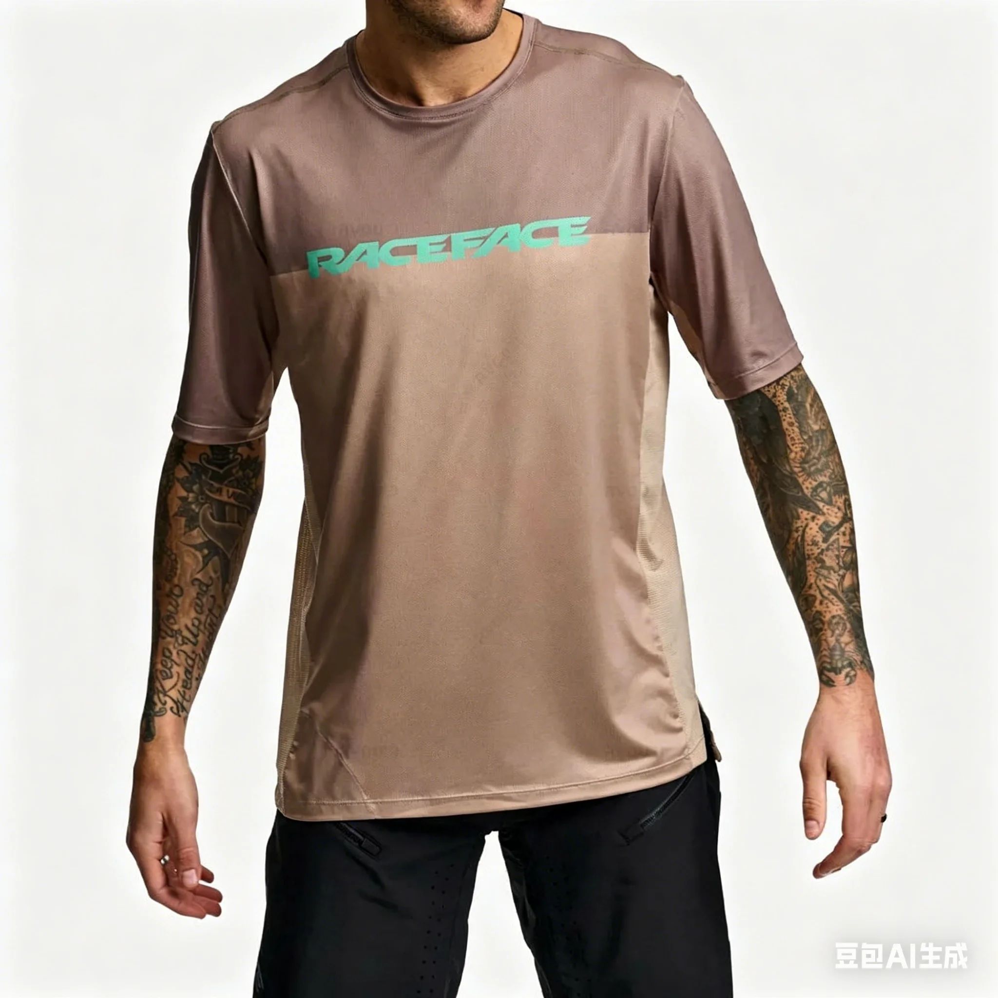 Camisa de Ciclismo MTB de Mang - Outdoor Lighting Jersey avaliação e preço