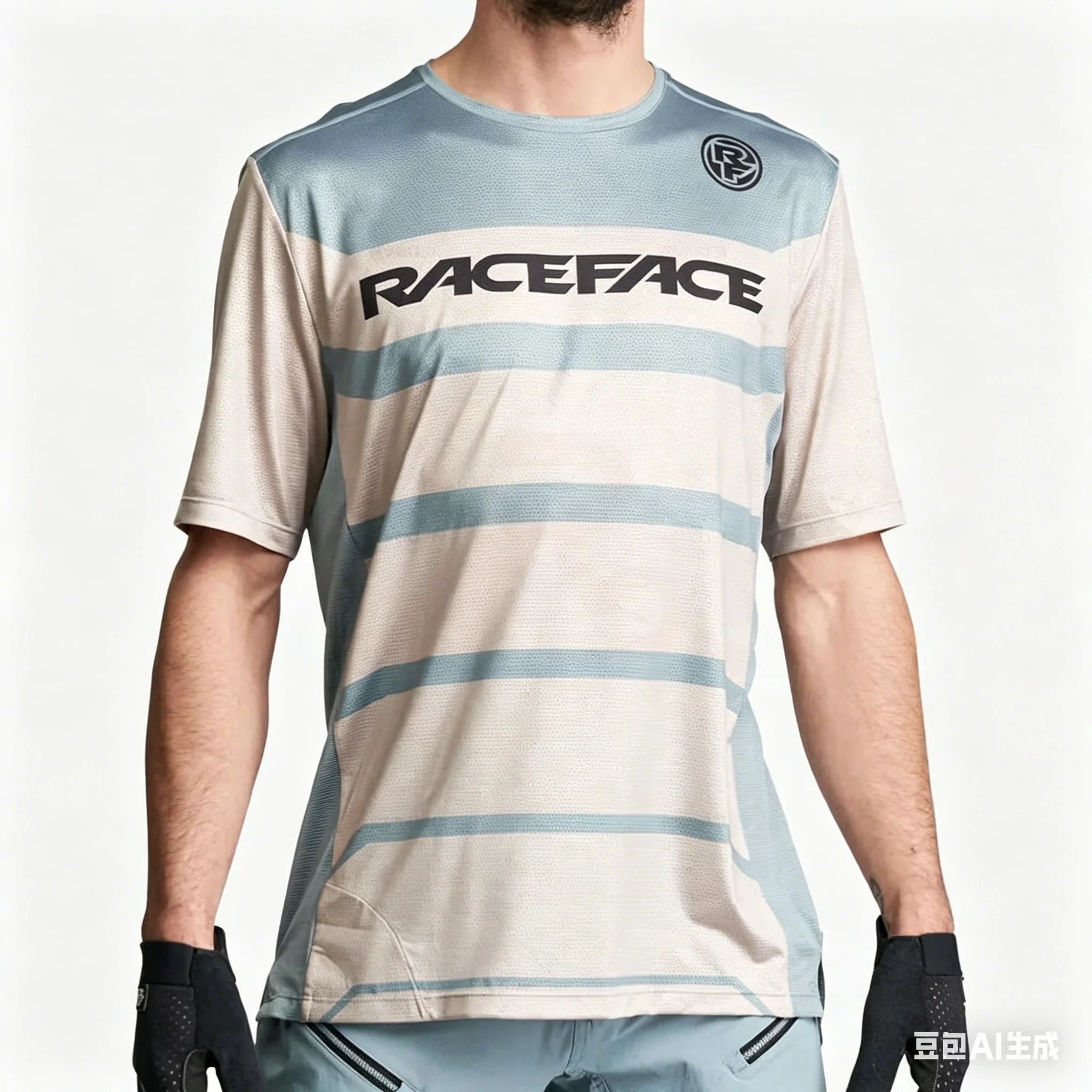 Camisa de Ciclismo MTB de Mang - Outdoor Lighting Jersey avaliação e preço